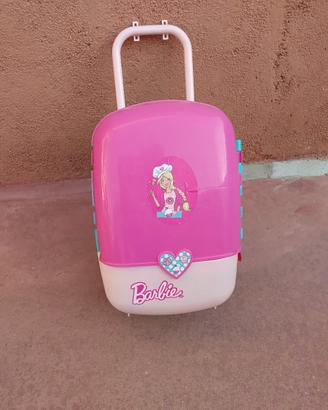 Trolley vari di Barbie 