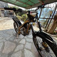 Trial Gas Gas TXT 300 Raga 2009