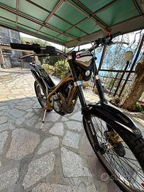 Trial Gas Gas TXT 300 Raga 2009