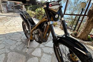 Trial Gas Gas TXT 300 Raga 2009