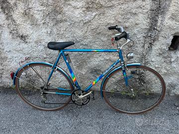 Bicicletta BOTTECCHIA cortina