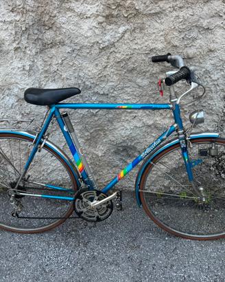 Bicicletta BOTTECCHIA cortina