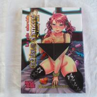 LA MIA ADORABILE SCHIAVA D'AMORE !- PER ADULTI