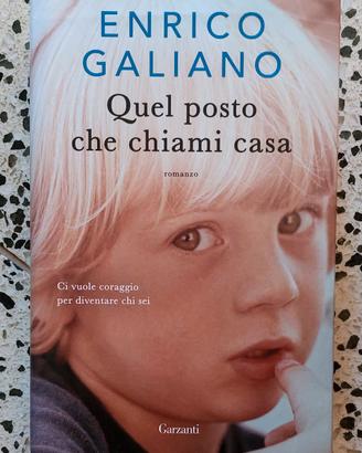 Quel posto che chiami casa + taccuino dei pensieri