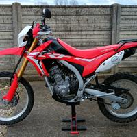 Honda CRF 250 - 2019