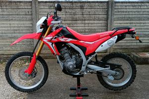 Honda CRF 250 - 2019