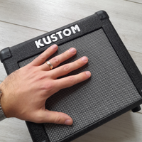 Amplificatore chitarra KUSTOM