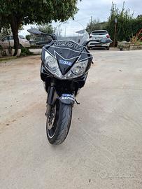 cbr 600 f sport