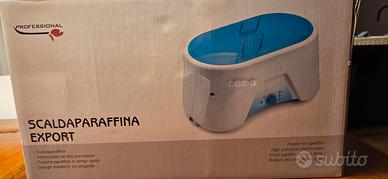 scalda paraffina export  professional