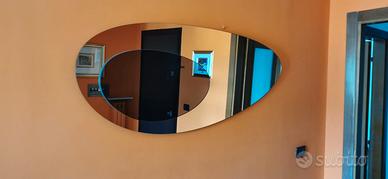 Specchio moderno