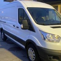 Ford Transit 330 2.0TDCi EcoBlue 170CV PM-TM Furgo