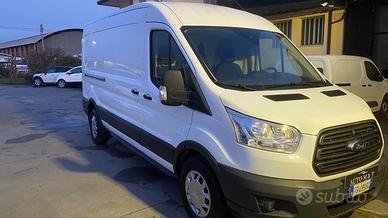 Ford Transit 330 2.0TDCi EcoBlue 170CV PM-TM Furgo