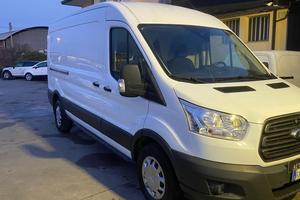 Ford Transit 330 2.0TDCi EcoBlue 170CV PM-TM Furgo