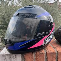 Casco integrale AGV