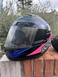 Casco integrale AGV