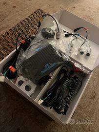 Sensori parcheggio auto universali