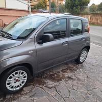 Fiat Panda 1.3 multijet