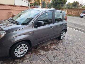 Fiat Panda 1.3 multijet