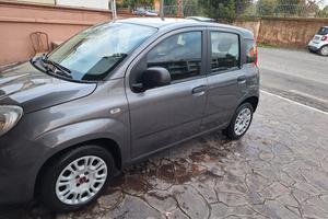Fiat Panda 1.3 multijet