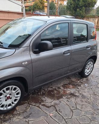 Fiat Panda 1.3 multijet
