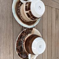 Tazze colazione Thun
