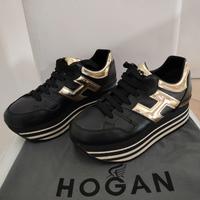 Scarpe Hogan Maxi h222 n°37