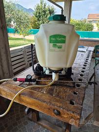 Pompa a spalla CHAPIN Tree/Turf Pro 