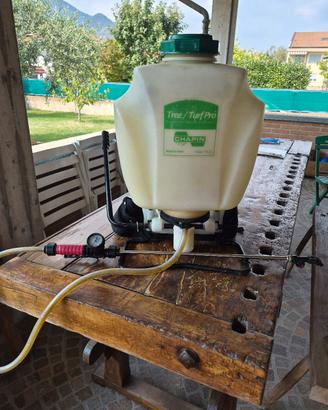 Pompa a spalla CHAPIN Tree/Turf Pro 