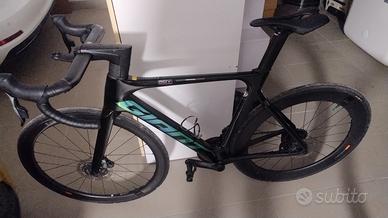 GIANT Propel pro