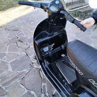 Vespa PX 125E