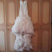 Vestito da Sposa