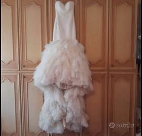 Vestito da Sposa
