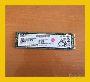 SSD M2 2280 512GB SATAIII