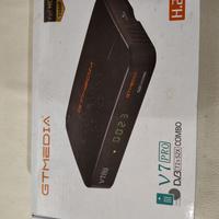 Decoder TV GT Media V7 PRO