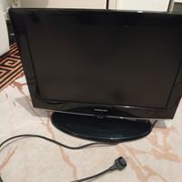 TV Samsung colore fonsiona perfetto 
