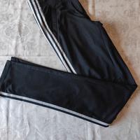 pantaloni tuta Adidas taglia 46
