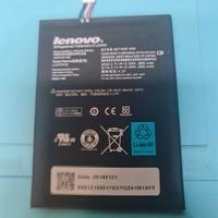 BATTERIA ORIGINALE PER LENOVO IDEATAB L12T1P33