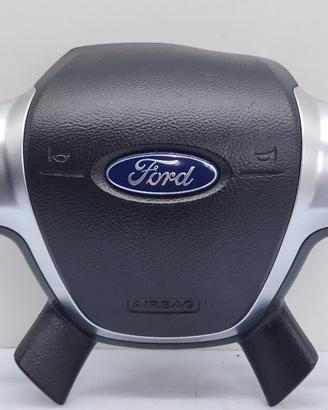 AIRBAG VOLANTE FORD C - Max Serie EM51R042B85AA3ZH