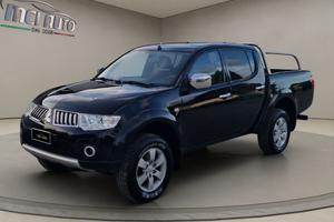 MITSUBISHI L200 2.5 DI-D/136CV DC Invite DPF