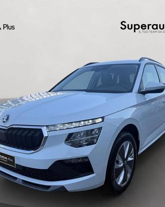 Škoda Kamiq 1.0 TSI Your Way 70kW