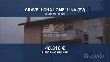 Immobile in asta di 100 m² con box auto a Gravello