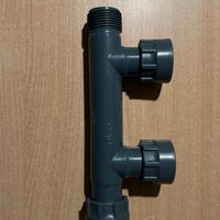 Raccordi  32 mm vari