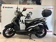 Sym Symphony 125 2017