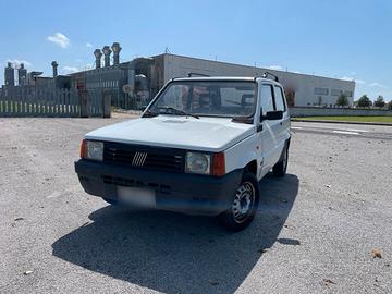 Fiat Panda 141 - 900cc