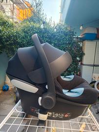 Seggiolino Cybex Aton M i-size + omaggio