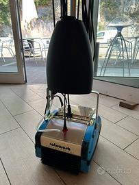ROTOWASH R30T PROFESSIONALE – PARI AL NUOVO