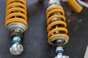 accessori rsv old new aprilia