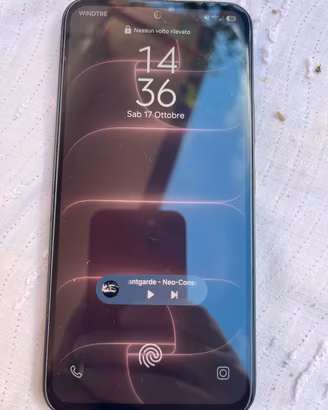 Samsung Galaxy A54 5G 8/128 giga 