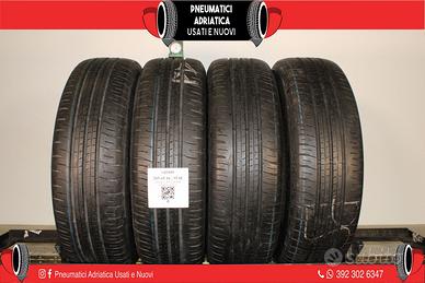 4 Gomme 205 65 R 16 Falken al 78% SPED GRATIS