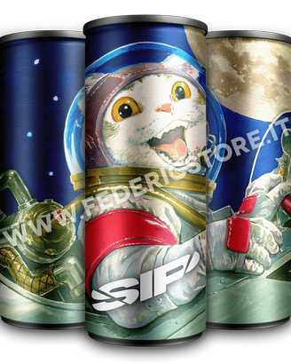 Birra SIP - IPA Ed.Limitata Mitsuhiro Arita 3x33cl